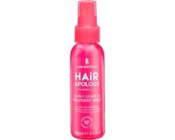 Lee Stafford Moisture Burst 10-in-1 Leave-in treatment Spray - 100ml