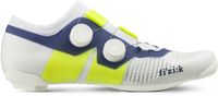 Fizik Vento Vega Carbon Chaussures de course Blanc EU 43 Homme