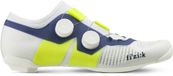 Fizik Vento Vega Carbon Chaussures de course Blanc EU 43 Homme