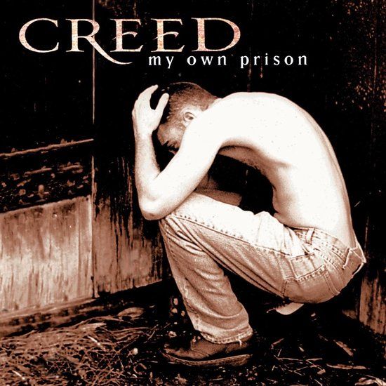 Universal Music Nederland Creed - My Own Prison - LP