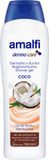 Amalfi Douchegel Kokos 750ml