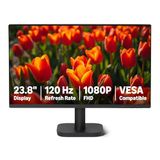 Amazon Basics 24-inch 120Hz FHD 1080P Computer Monitor