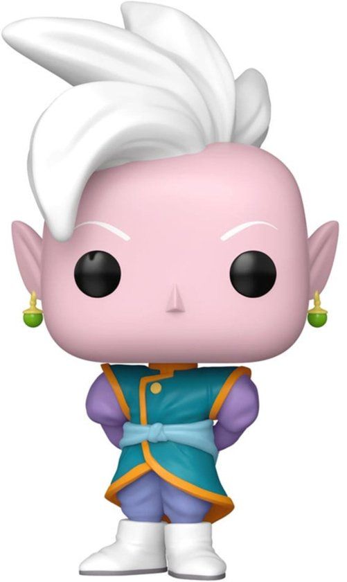 Funko Dragon Ball Supreme Kai (Mini) vinylfiguur 2310 Unisex Funko Pop!