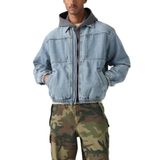 Levi's Jaanai Jacket Blauw