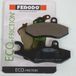 Ferodo Remblokken FDB2186EF