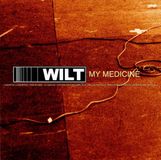 Bertus Distributie Mushroom Records My Medicine