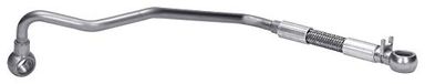 Oil Ajusa Oil feed pipe OP10293