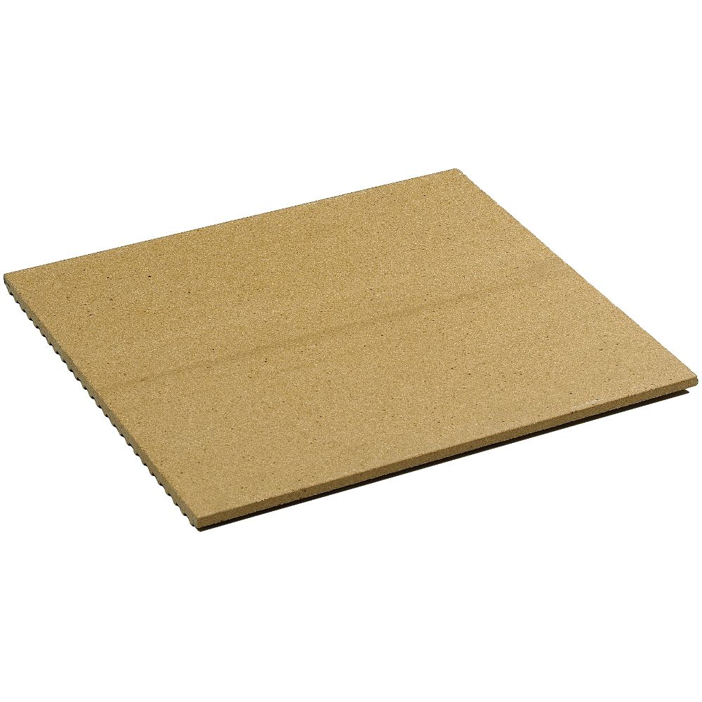 Teka 41599006 - Keukensnijplank - Bruin