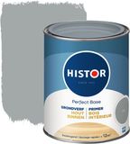 Histor Perfect Base Grondverf - Grijs - 0.75 L