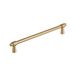 Amerock Destine 10-1/16 inch (256 mm) Center-to-Center Champagne Bronzen Kast Trek, BP36902CZ