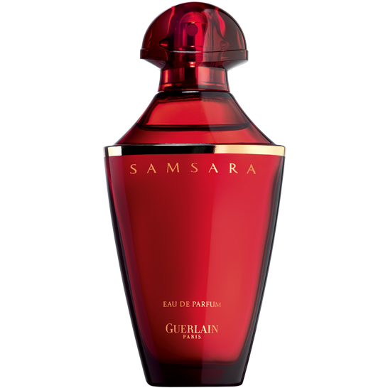 Guerlain Samsara EDP vapo Lux 50 ml eau de parfum / 50 ml / dames