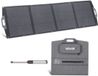 VEVOR Panneau solaire pliable 200W