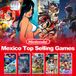 Jeux Nintendo Switch : Pokemon Legends ZA, Super Mario Galaxy 1+2, GTA, Super Mario Odyssey, Mario Golf