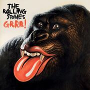 Rolling Stones The Grrr! Greatest Hits