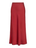 VILA Rok VIELLETTE Taille haute