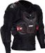 Leatt Body 5.5 EVO Zwarte Protector Jas - XL