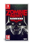 Rebellion Zombie Army Trilogy Jeu Nintendo Switch