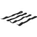 SW-Motech Set de sangles d'installation avec boucles SysBag WP. (x4)