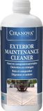 Ciranova Exterior Maintenance Cleaner - 1 liter