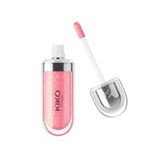 KIKO Milano 3D Hydra Lipgloss - Kleur 26 Sparkling Hibiscus Pink