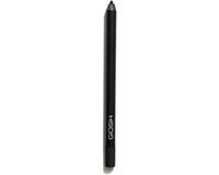 GOSH Velvet Touch eyeliner 1,2 g Solide 022 Carbon Black