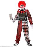 Widmann SRL Horror Clown Pak XXXL
