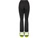 AGU Winter Regenbroek Commuter Dames - Zwart - L - Reflecterend