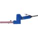 Pferd Bandslijpmachine met slijpbandvoorzetstuk BSVA 5/155-19/24 x 480 21 m/s 370 watt