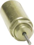 RED MAGNETICS ITS-LZ-1949-D-12VDC Hefmagneet Duwend 0.6 N 11 N 12 V/DC 7 W