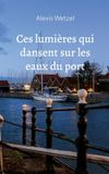 Ces BoD Ces lumières qui dansent sur les eaux du port: Journal d'un survivant