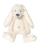 Happy Horse Richie Konijn Knuffel - Wit - 38cm