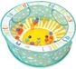 Infantino Balenspeelplaats - POP-UP - 50 ballen + opbergtas