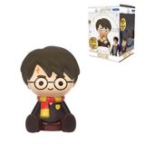 LEXIBOOK - Kleur nachtlampje voor kinderkamer Harry Potter, kleurverandering, glad licht, batterij inbegrepen, NLJ01HPLXB