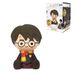 LEXIBOOK - Kleur nachtlampje voor kinderkamer Harry Potter, kleurverandering, glad licht, batterij inbegrepen, NLJ01HPLXB