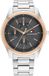 Tommy Hilfiger Men's Watch 1710541 Silver