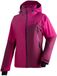 Maier Sports Veste imperméable de tourisme Nuria Rose S / Court Femme