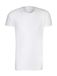 SEIDENSTICKER Shirt 'Schwarze Rose' wit