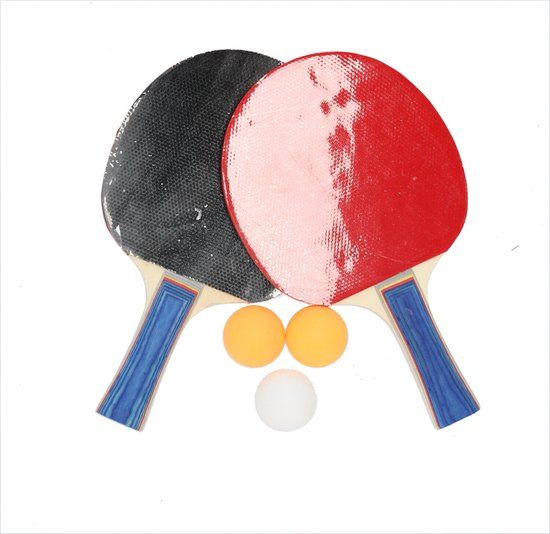 Jollity Ping Pong Set