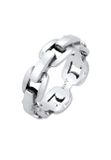 KUZZOI Collier Homme Robuste en Argent Sterling 925 Bijoux Homme