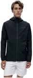 Born Living Yoga Sittang Veste coupe-vent Noir M Homme