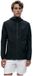 Born Living Yoga Sittang Veste coupe-vent Noir M Homme