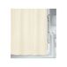 Spirella PRIMO douchegordijn Ring Polyester Beige