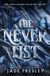 The Quercus Publishing The Never List Paperback