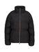 19V69 ITALIA Veste d'hiver 'Fabia' noir