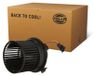 HELLA Ventilateur d'habitacle 8EW366400-861