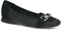 Caprice Dames Instappers 9-24201-46 019 G-breedte Maat: 39 EU