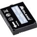 Midland Reserveaccu Akkupack 1800 mAh für Midland BR 180 Funkgeräte C1628