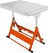 Établi Lasbank avec table rabattable, 76,2 x 50,8 cm