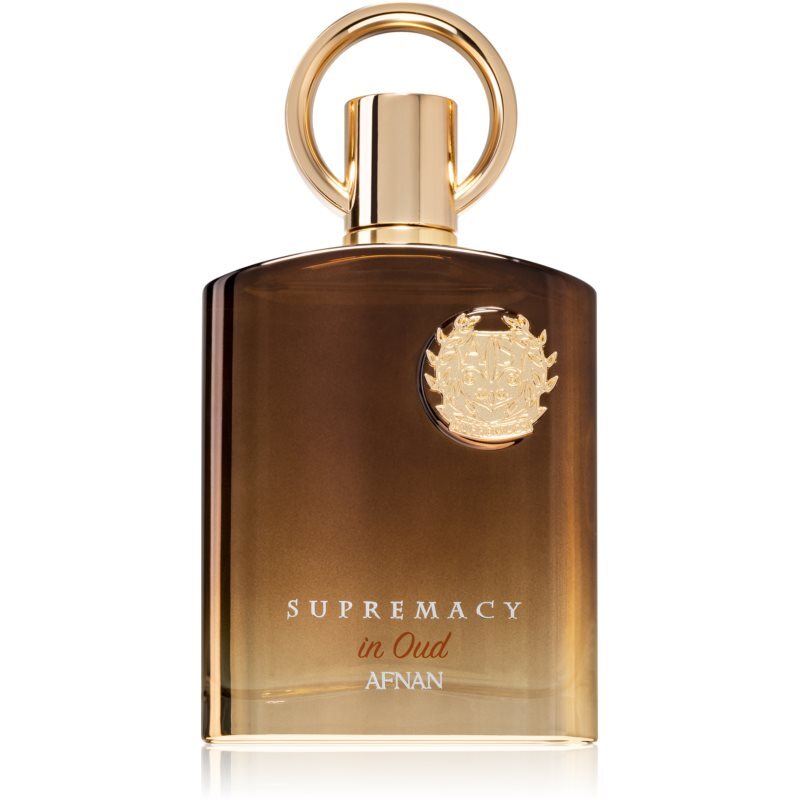 Afnan Supremacy In Oud eau de parfum / unisex