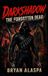 Darkshadow Darkshadow Paperback 294 Pages 04 August 2026 Bryan Alaspa Independently Published 9798197787248